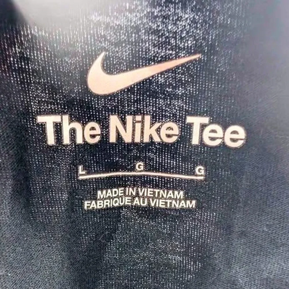 Nike long sleeve